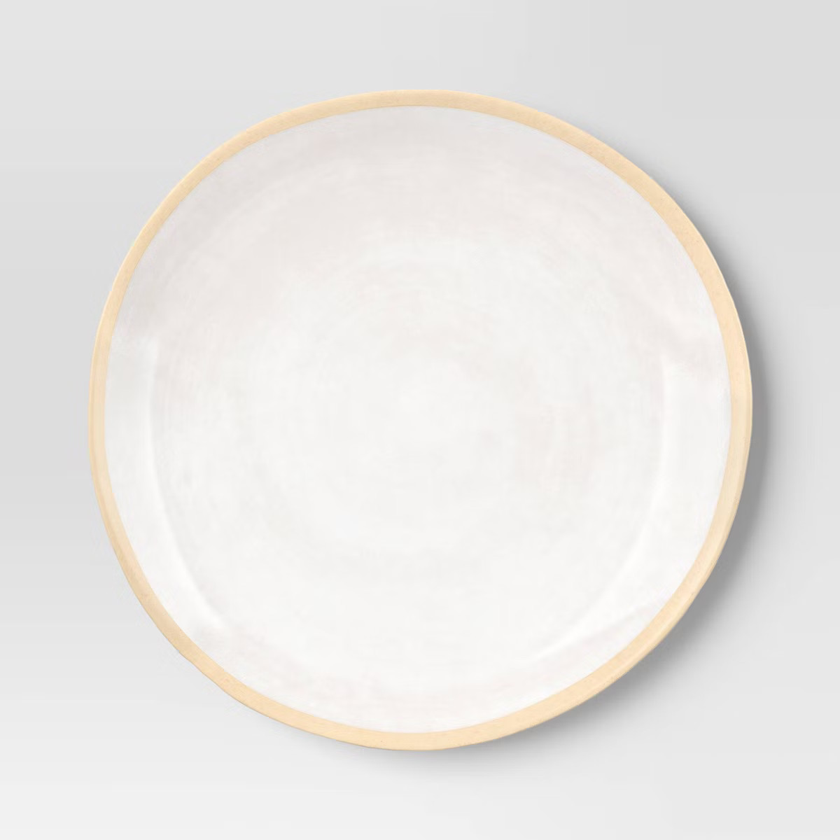 10.5" Dinner Plate - Threshold™ | Target