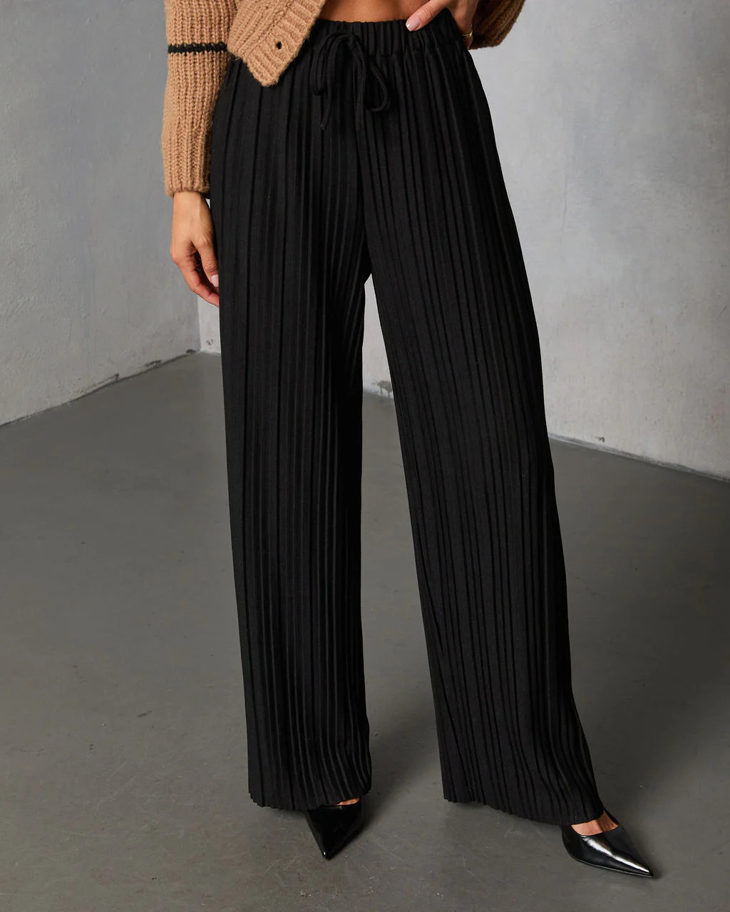 Couch Nap Drawstring Joggers | VICI