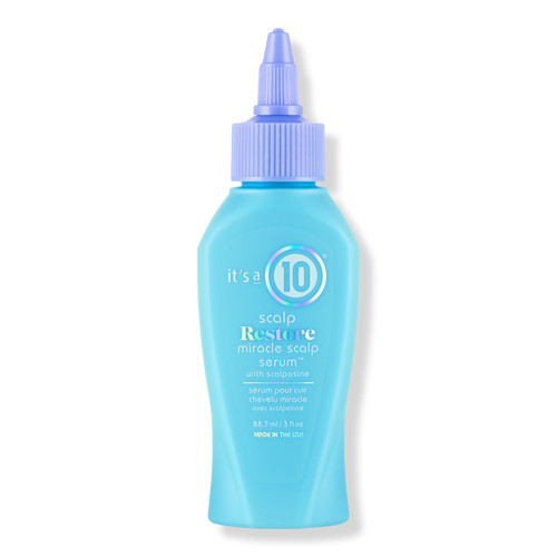 Scalp Restore Miracle Scalp Serum | Ulta