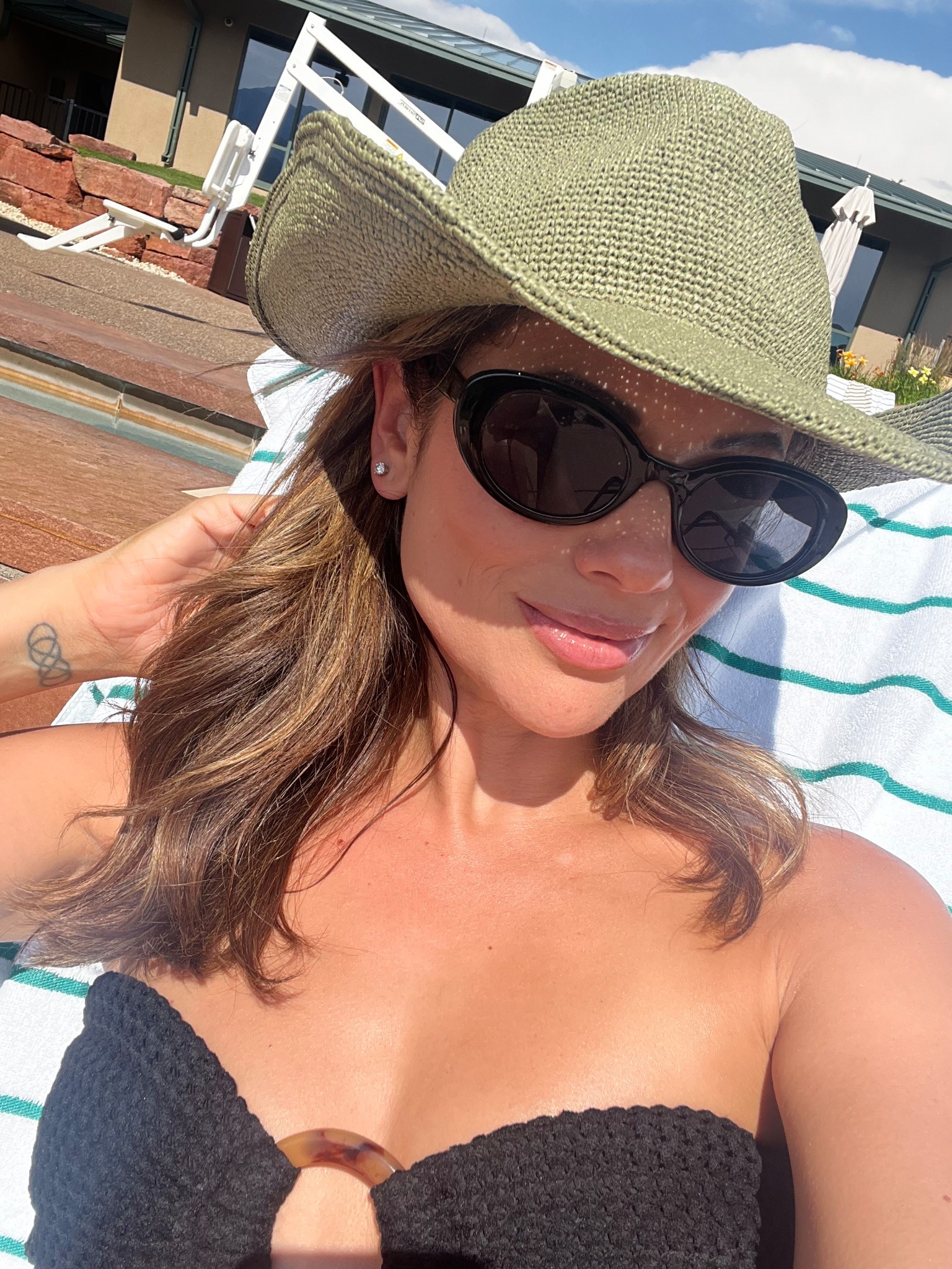 Swim 

#LTKSwim #LTKSaleAlert #LTKStyleTip