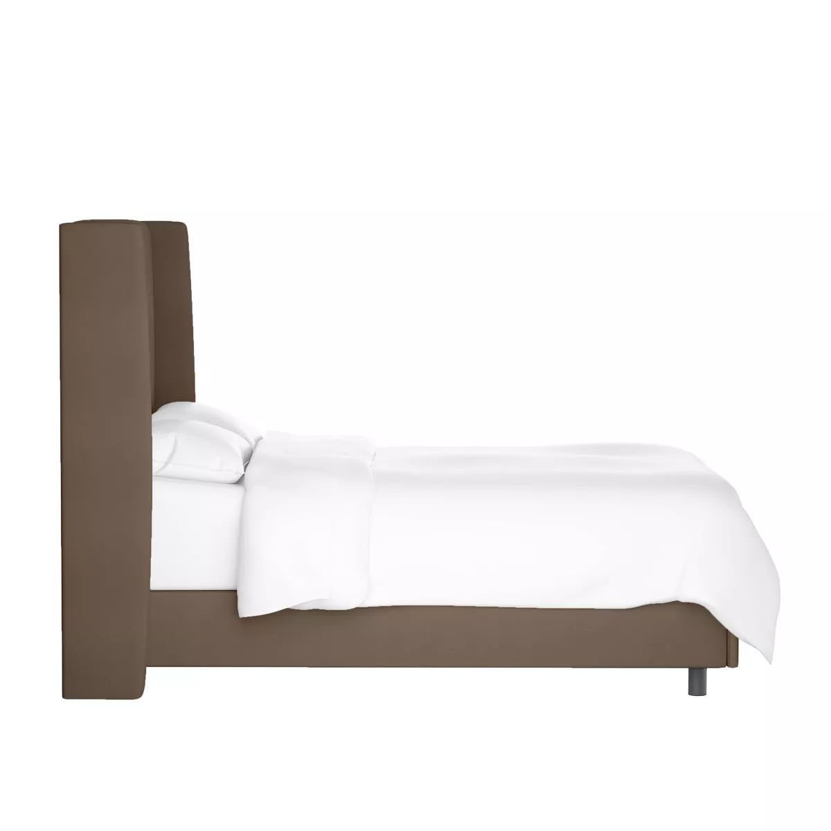 Wingback Bed Mystere - Skyline Furniture | Target