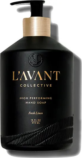 Fresh Linen Hand Soap | Nordstrom