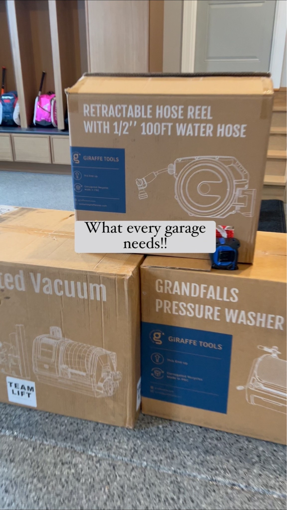 What every garage needs!

#LTKHome