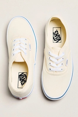 Vans Authentic Low-Top Sneakers | Anthropologie (US)