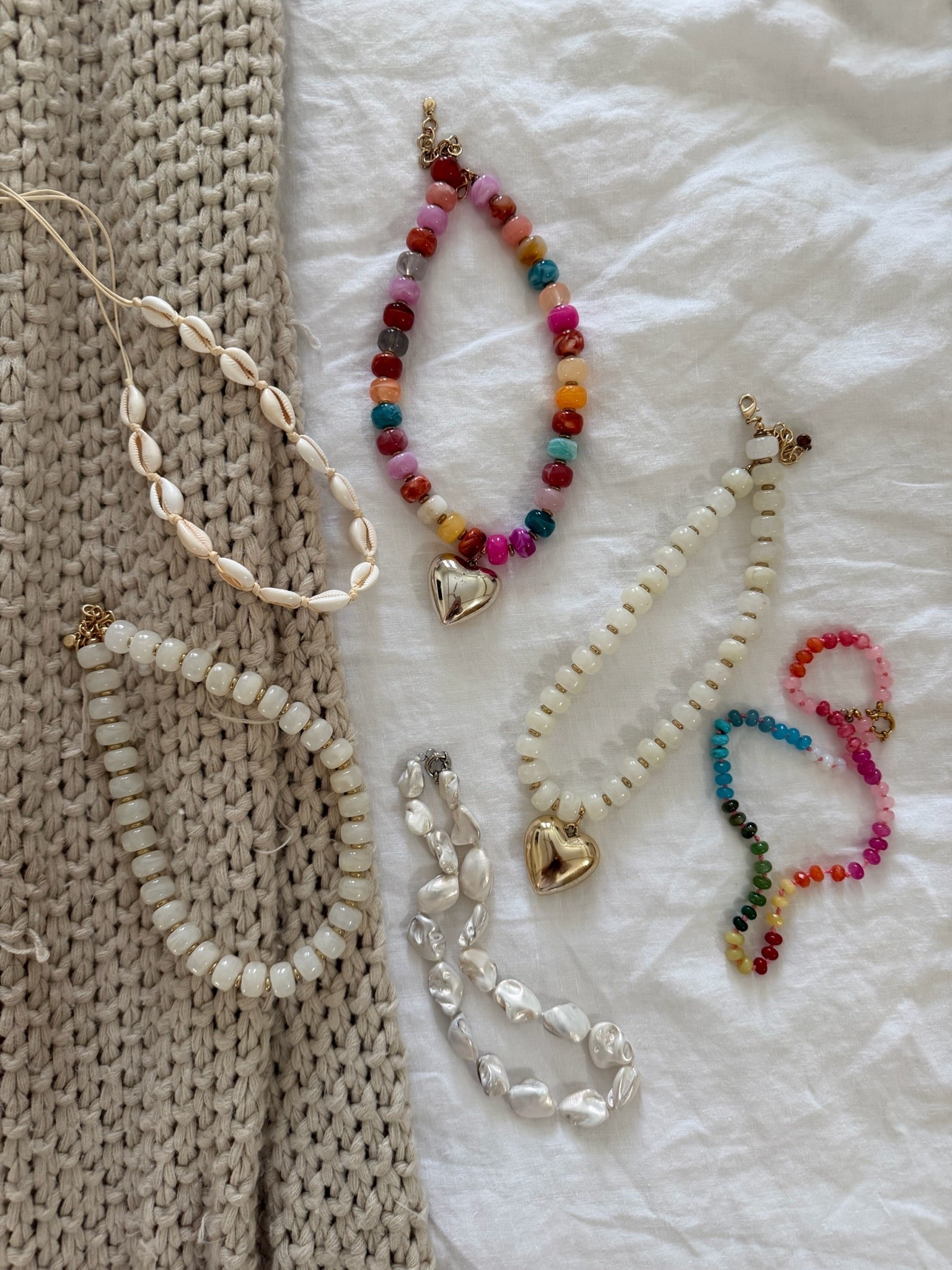 Summer accessories on Amazon that’s affordable!