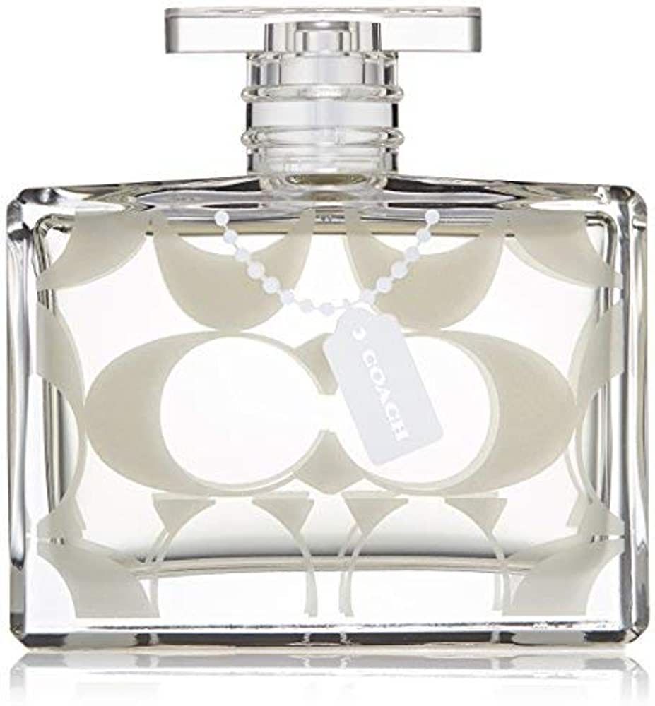 Coach Eau De Parfum | Amazon (US)