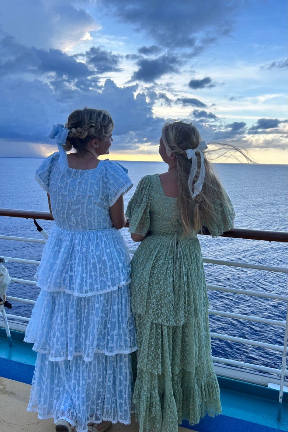 2 perfect fairytale dresses, the best options for a special occasion or event! 

#LTKParties #LTKSaleAlert #LTKWedding