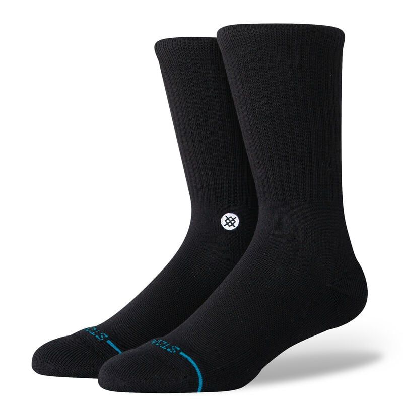 Icon Crew Socks | Stance