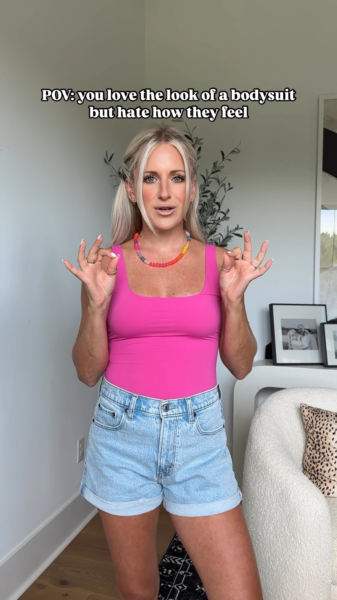 bodysuit haters, unite! ✊🏼 these are under $20 and look like a bodysuit without the hassle!! 

a closet staple going into fall! they’re double lined, compressive, have a square neckline, and come in 10 colors! I suggest sizing down for that bodysuit type of fit (wearing XS) 🤌🏼🌈

#amazonbasics #amazonfinds #amazonmusthaves #closetstaples #capsulewardrobe #wardrobestaples || square neck tank, closet staples, capsule wardrobe basics, layering tanks

#LTKFindsUnder50 #LTKSeasonal #LTKStyleTip