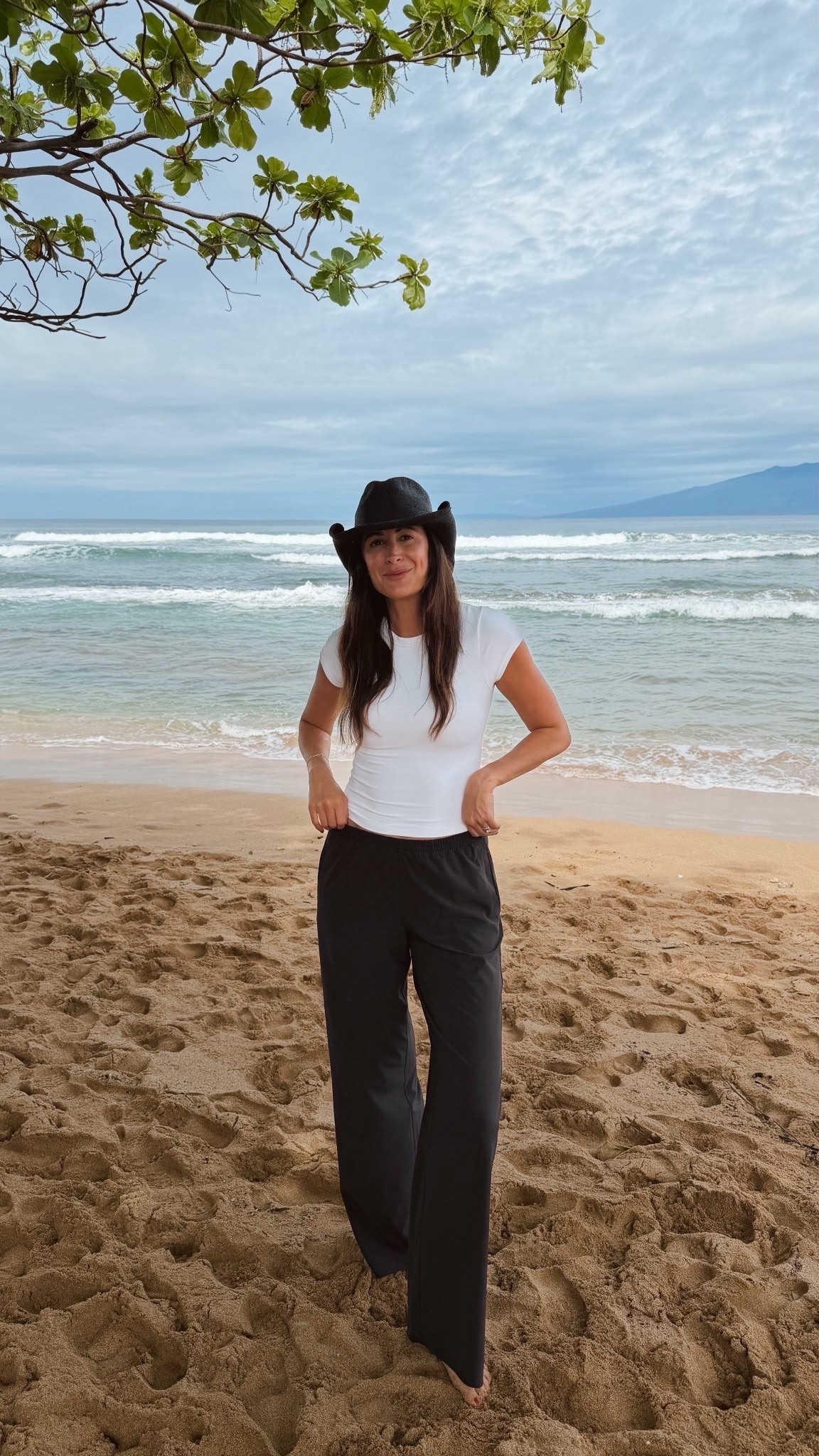 Such a great vuori look! These pants are a dream! Use code: AMANDAMJUN20NEW to save 20% off (new customers only) ends 6/6 at 11:59pm

#LTKootd #LTKSaleAlert #LTKTall