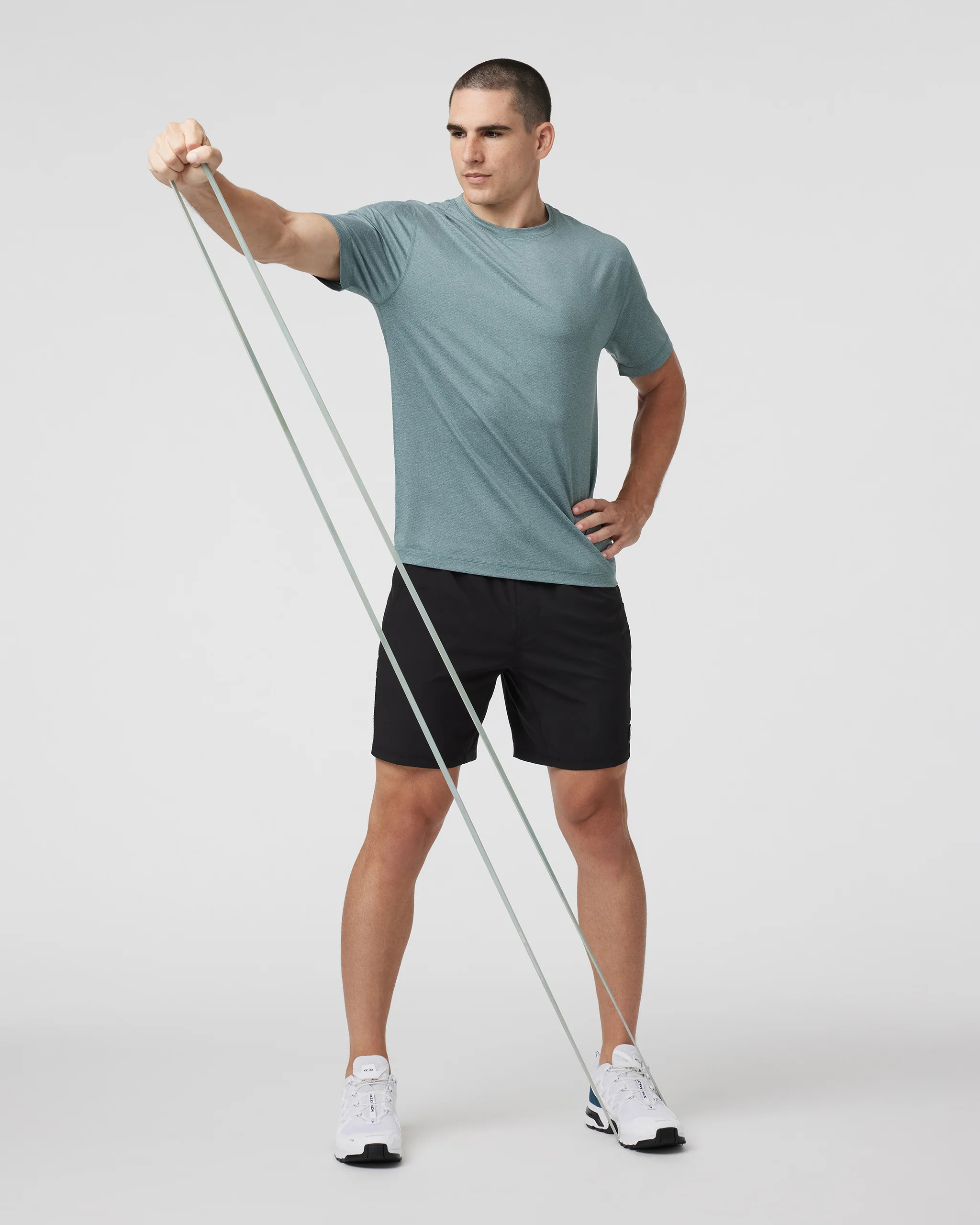 Kore Short | Vuori Clothing (US & Canada)