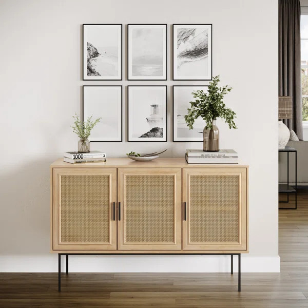 Maryellen 47.25'' Wide Sideboard | Wayfair North America