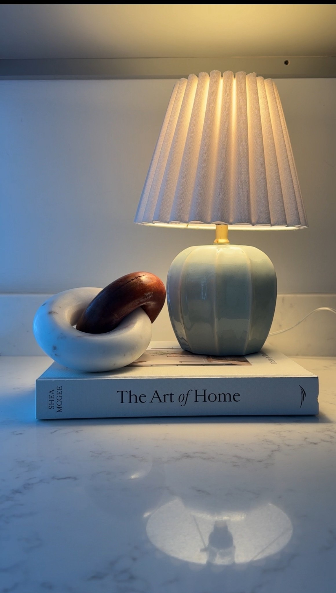 Kitchen counter setup 

#LTKdayinmylife #LTKHome #LTKfoodie