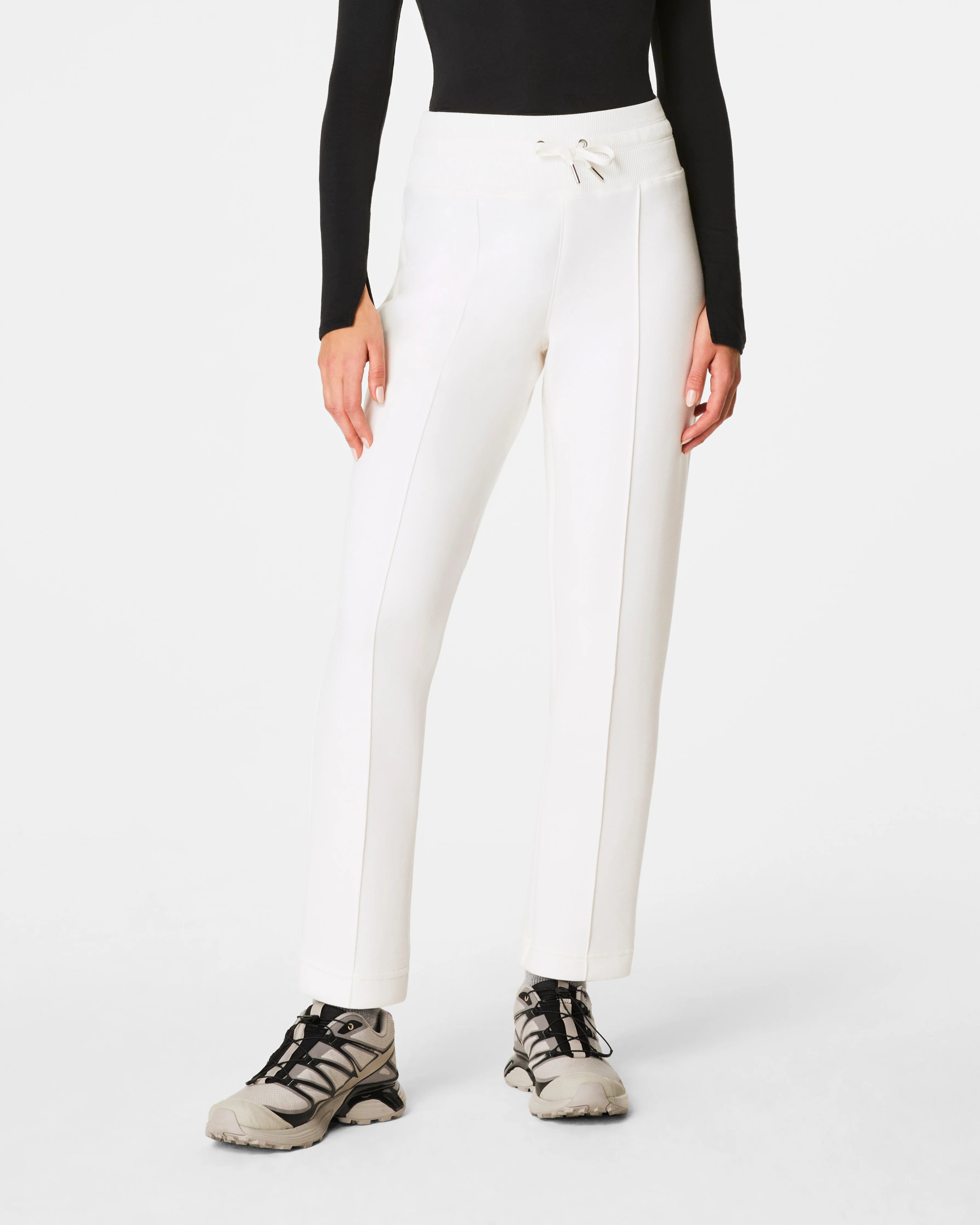 Luxe Tapered Pant – Sleek, Airy Comfort | SPANX | Spanx