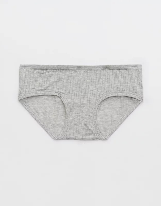 Superchill Modal Rib Boybrief Underwear | Aerie
