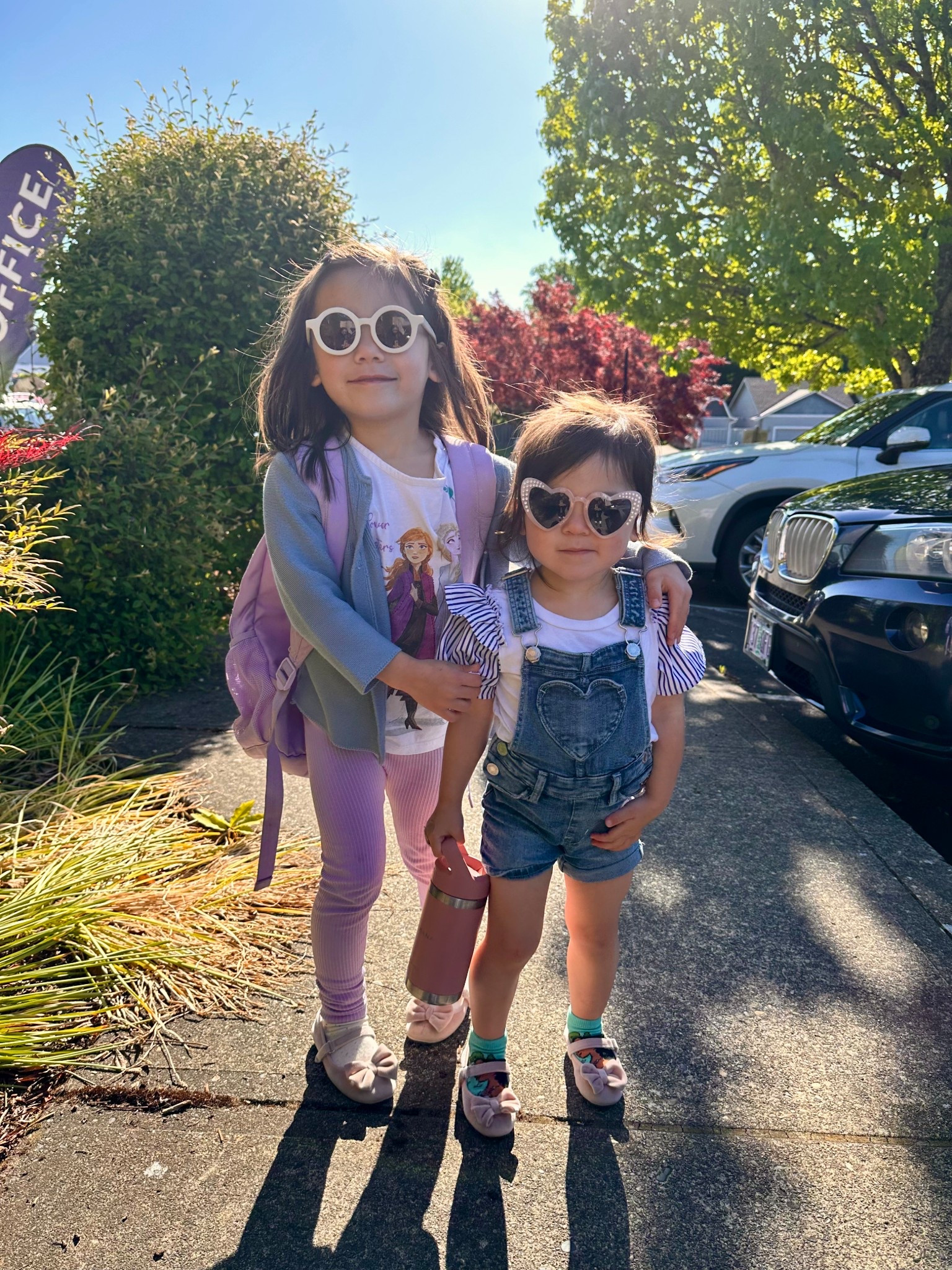 Summer toddler sibling styles trends affordable sunglasses overalls shorts 

#LTKFindsUnder50 #LTKBaby #LTKKids