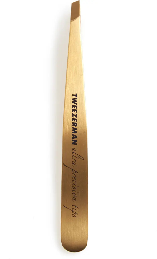 Ultra Precision Slant Tweezer | Nordstrom