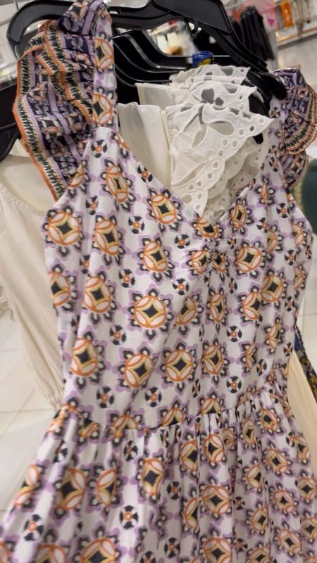 These Cleobella dresses are so special for late spring and summer.

#LTKVideo #LTKStyleTip #LTKSeasonal