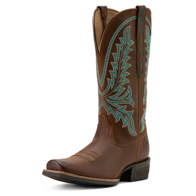 Rock Creek Western Boot | Ariat (US)