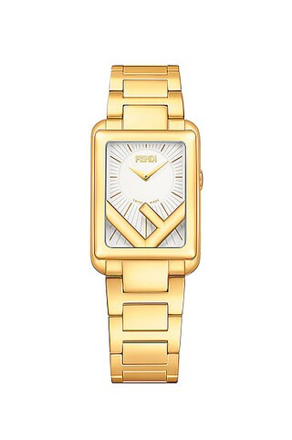 Runaway Rectangle Watch | FWRD 