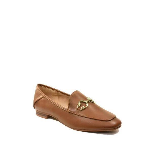 C. Wonder Women's Lina Horsebit Loafer - Walmart.com | Walmart (US)