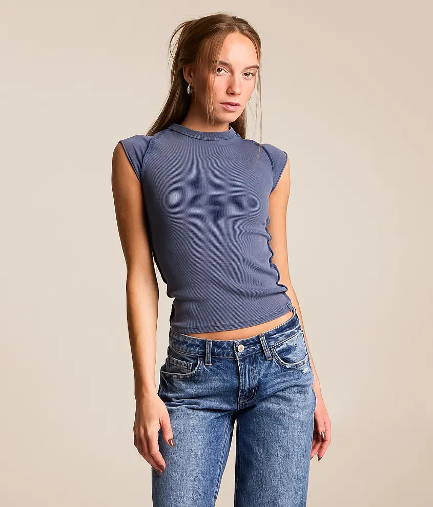 Ever Had T-Shirt | Buckle