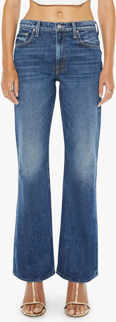 The Bookie Skimp Mid Rise Bootcut Jeans | Nordstrom