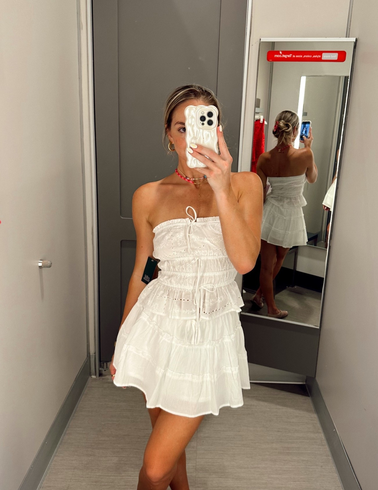 Two piece set country concert outfit matching set target style target finds outfit beach outfit skort set summer style

#LTKootd #LTKSeasonal #LTKSaleAlert