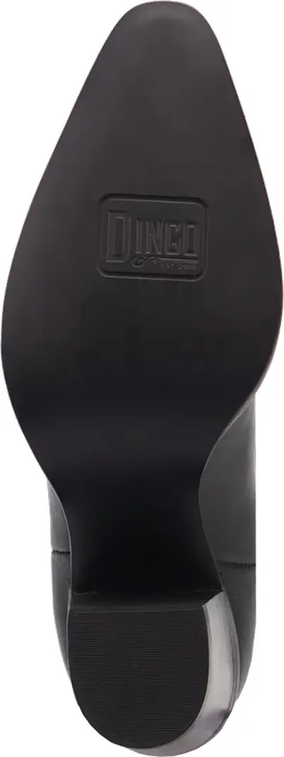 Hensley Western Boot (Women) | Nordstrom