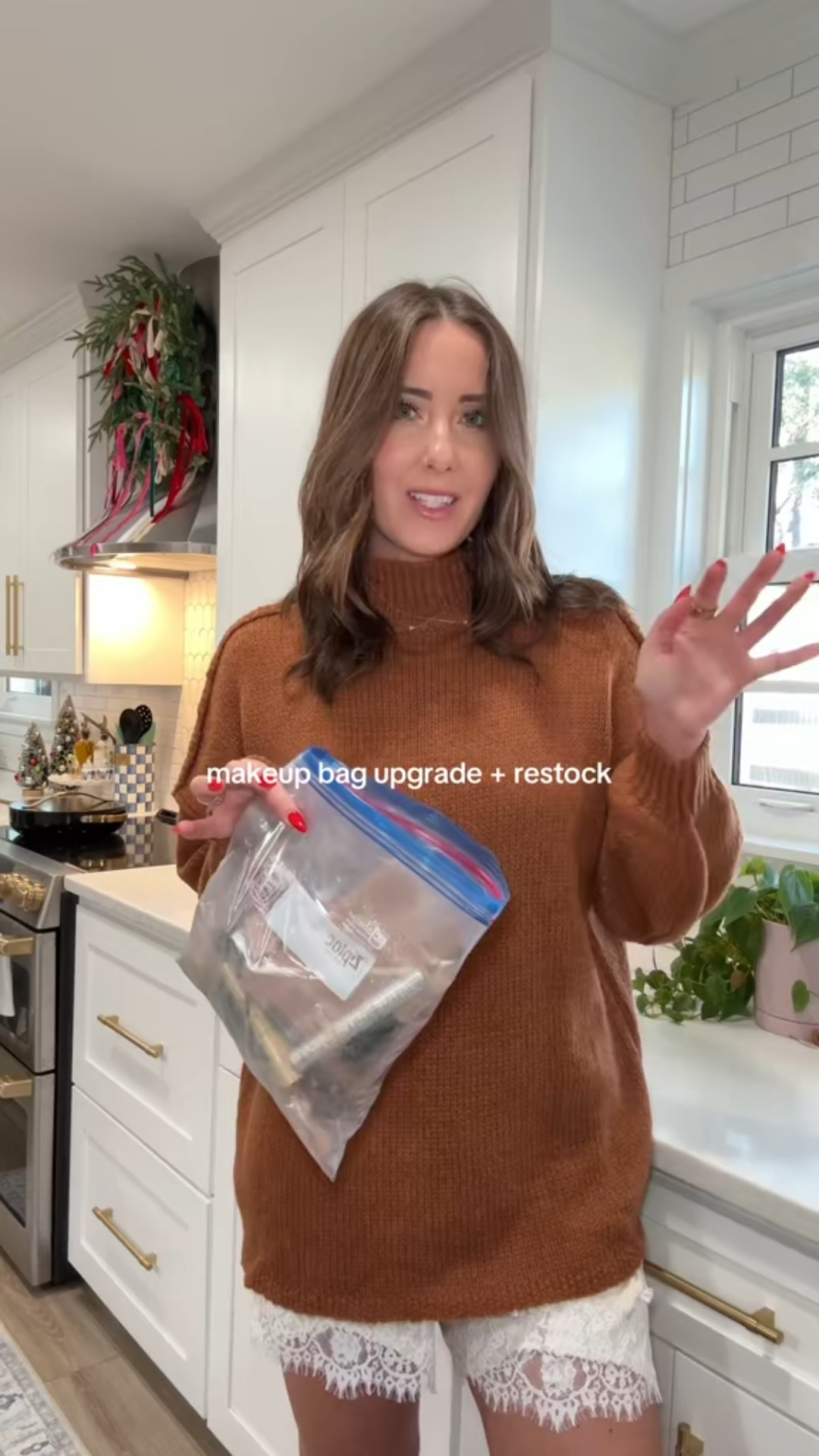 Makeup bag upgrade + restock! 

All of my makeup everyday favorites 💄✨

#LTKgrwm #LTKTravel #LTKBeauty