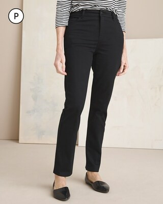 Petite Girlfriend Jeans | Chico's