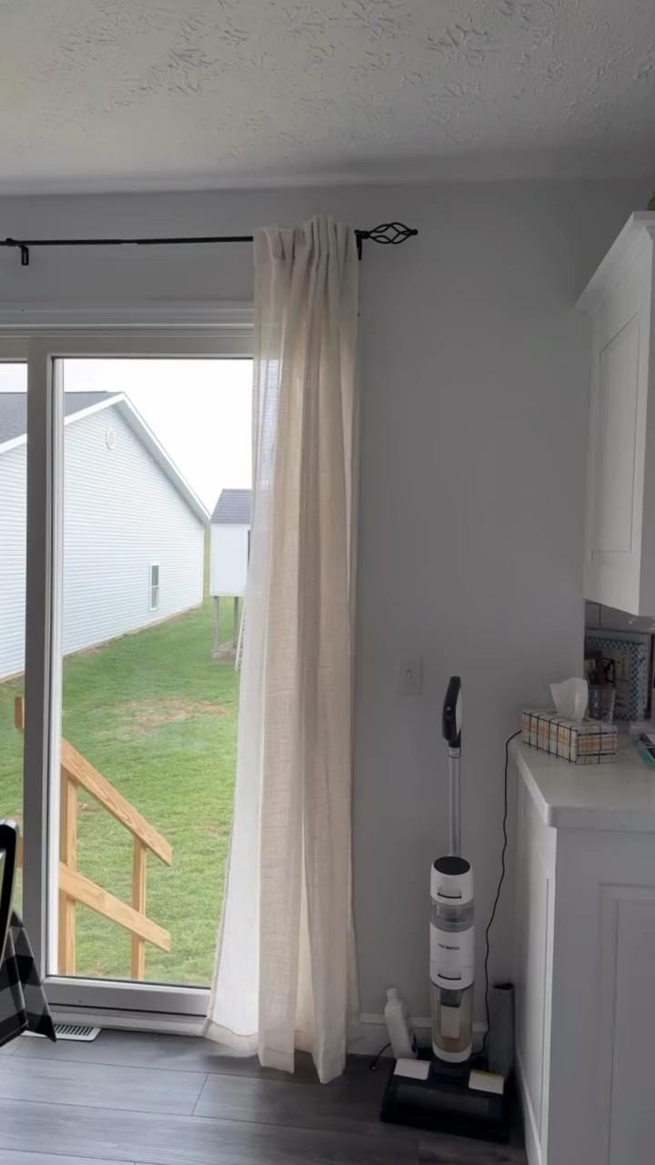 Loving our new curtains!

#LTKstorytime #LTKHome