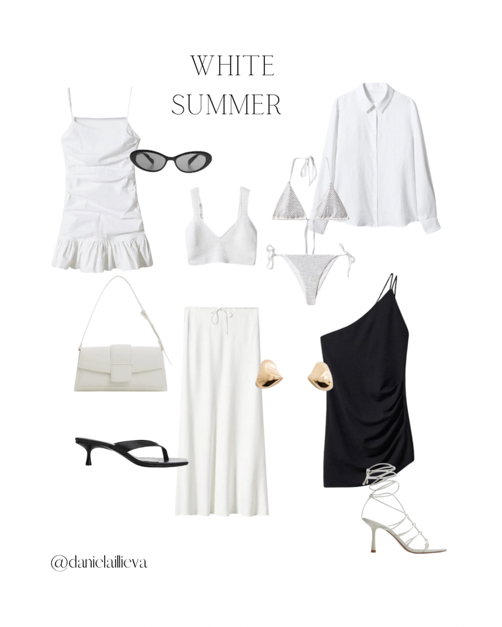 Summer holiday essentials 

#LTKFind #LTKstyletip #LTKswim