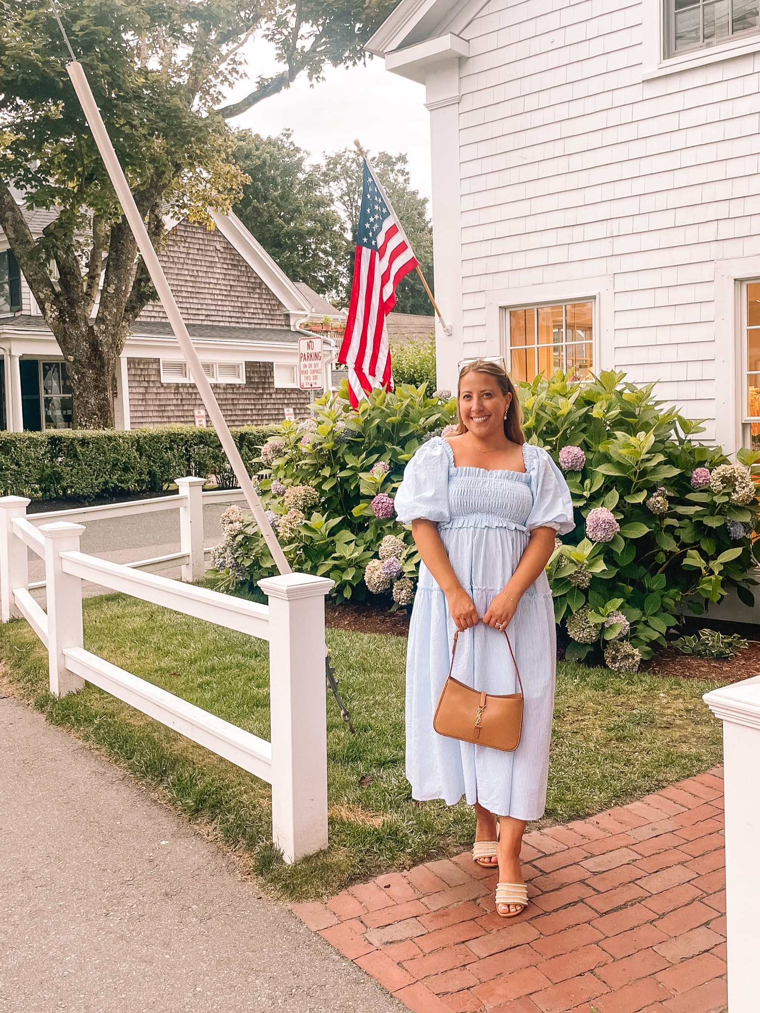 striped, puff sleeve and bows?! 🥲 so good!!! 

#LTKBacktoSchool #LTKFindsUnder100 #LTKStyleTip