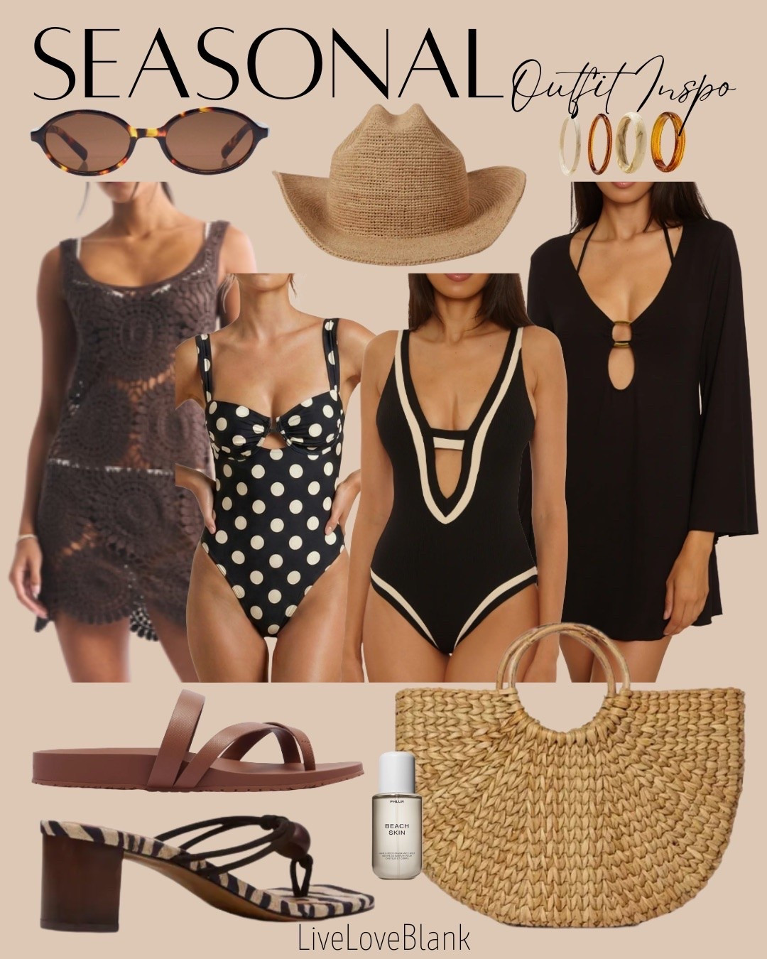 Summer inspo
Pool day outfits
Beach vacation inspo

#LTKTravel #LTKSwim #LTKSeasonal #LTKmomlife #LTKU #LTKOver40