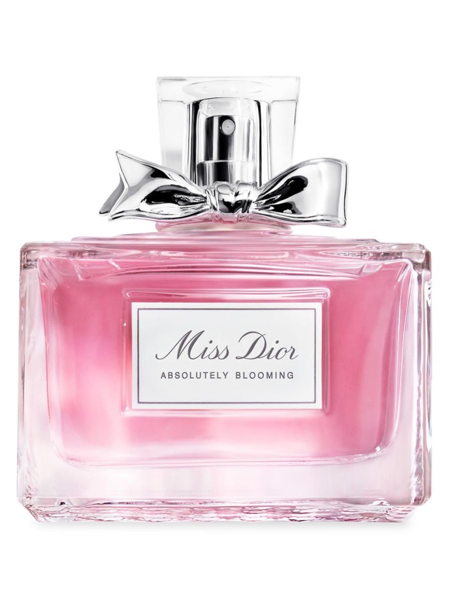 Miss Dior Absolutely Blooming Eau De Parfum | Saks Fifth Avenue