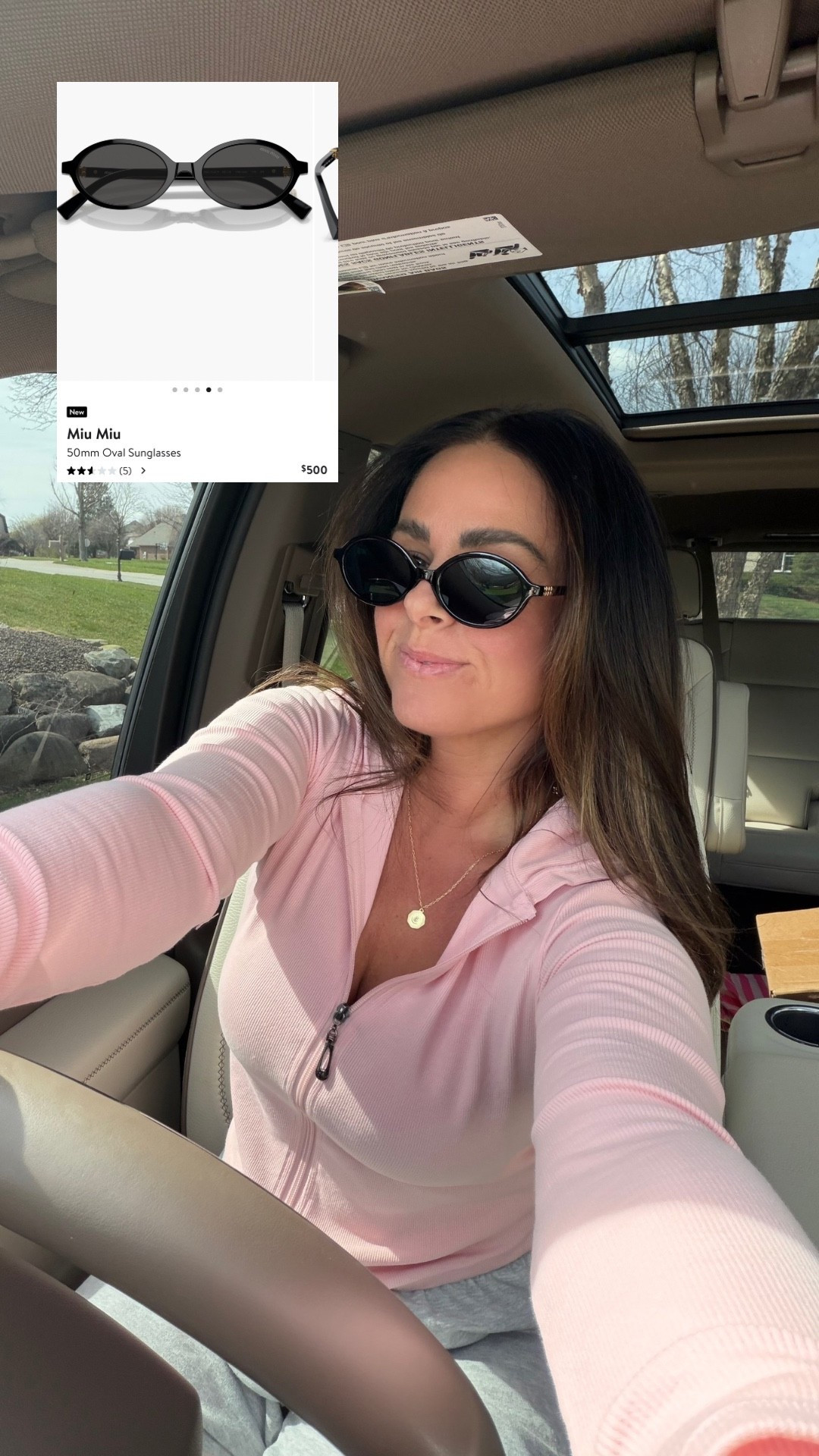 Save vs. splurge sunnies 😎

#LTKgrwm #LTKselfcare #LTKmomlife