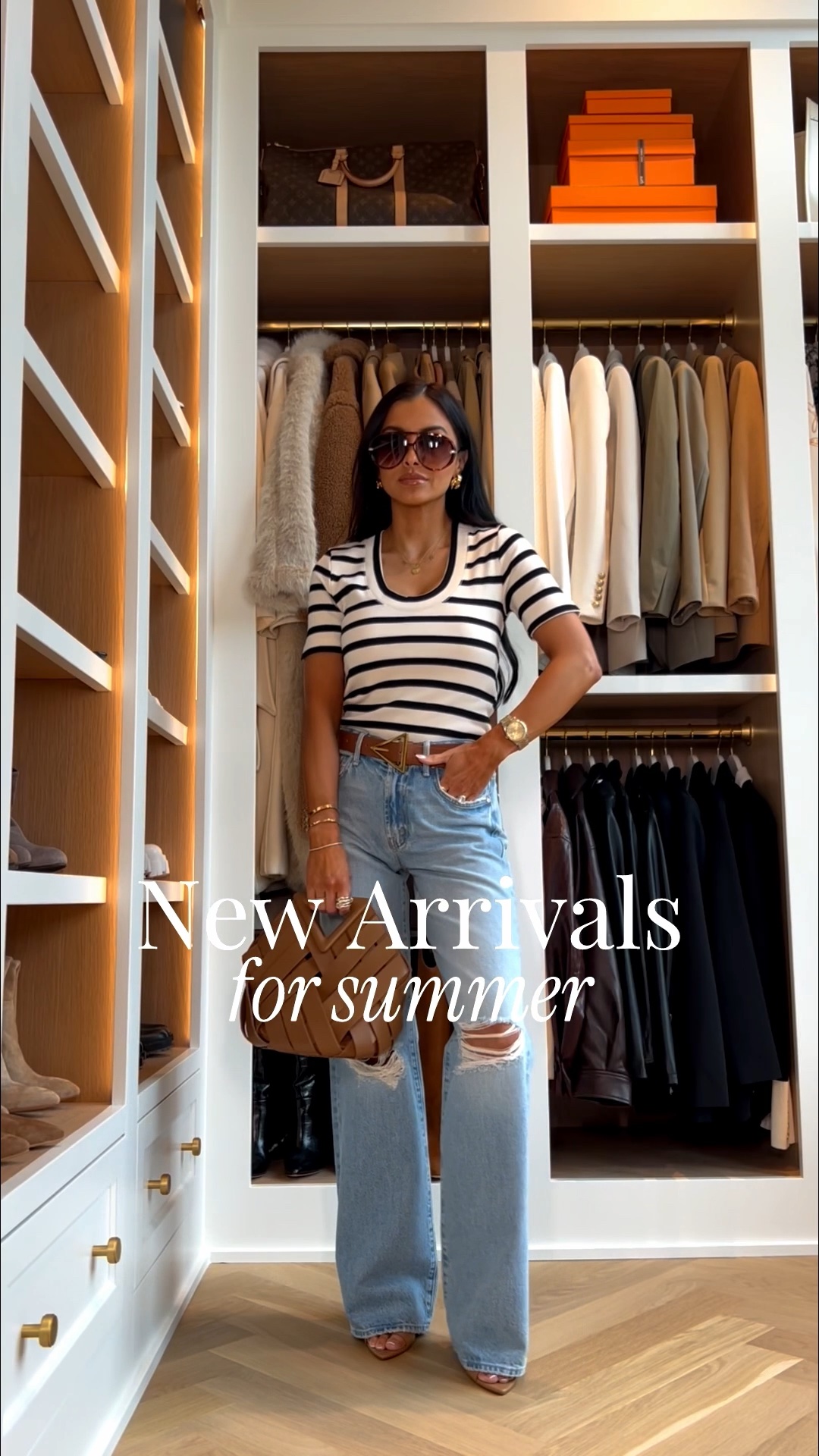 Zara new arrivals 
Wearing an XS in everything 
Zara top / Zara summer outfit
Mother denim wearing a 23
Designer inspired accessories

#LTKOver40 #LTKmomlife #LTKSeasonal