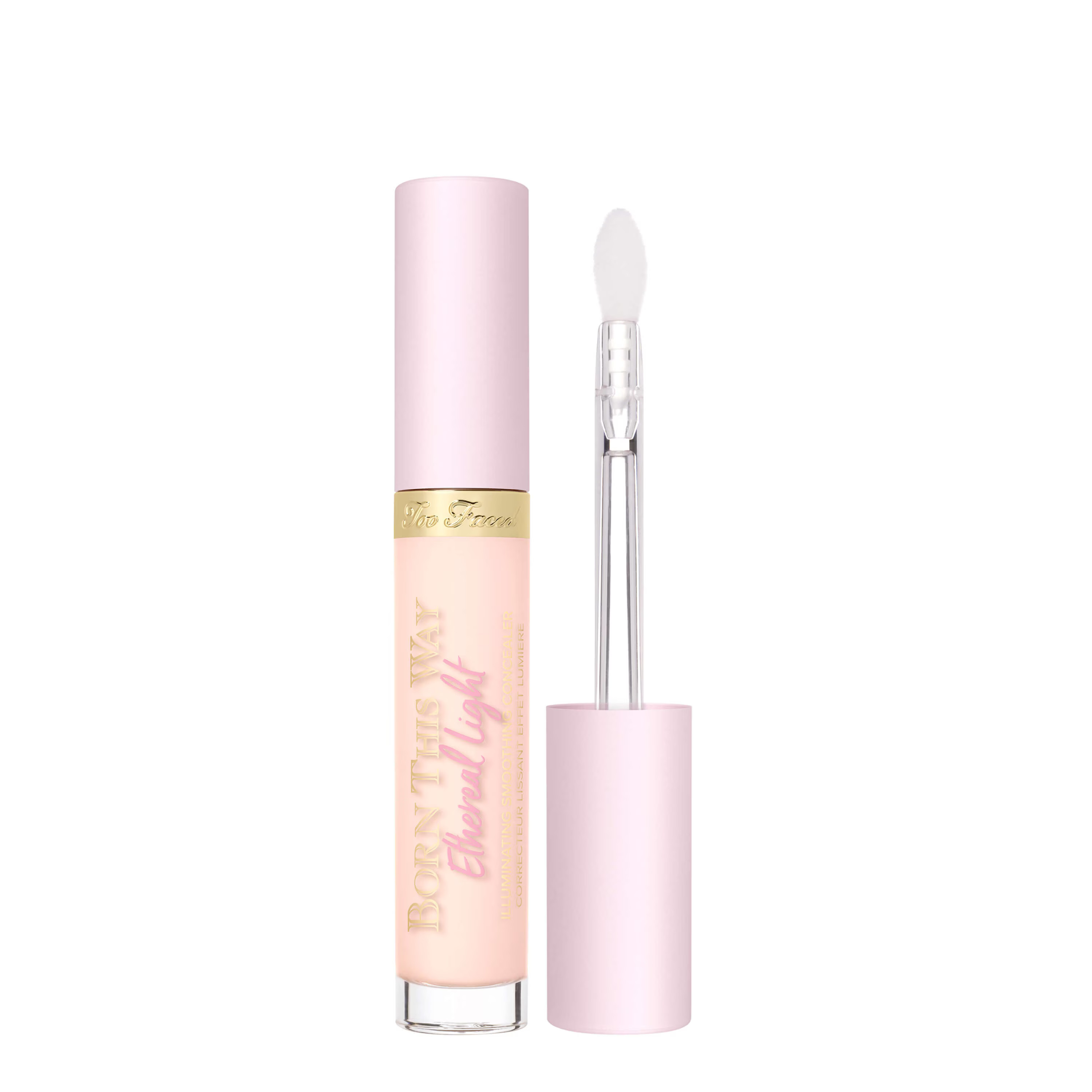 Born This Way Ethereal Light Concealer | Illuminate & Smooth | Too Faced US