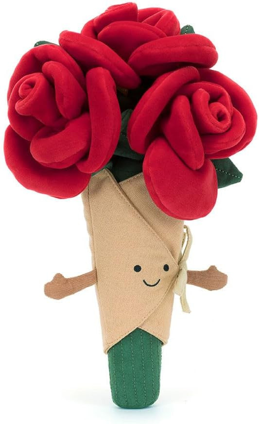 Amuseable roses Bouquet - JELLYCAT | Amazon (US)