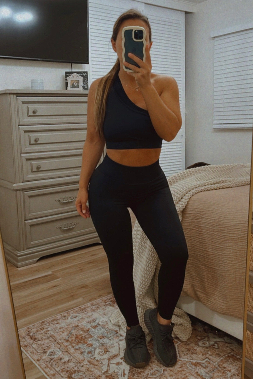 These two piece workout sets 😍🥰 #amazon #amazonfashion #workout #fitness #ltkootd #ootd

#LTKFind #LTKfit #LTKcurves