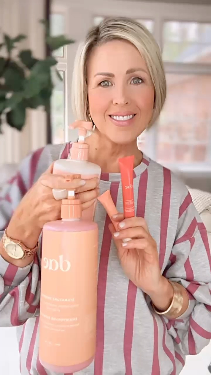 ChatGPT said:Dae hair products are 30 percent off on their site right now and it is such a good time to stock up. I’m linking some of my favorites and these are products I reach for all the time.

#daehair #beautysale #haircarefavorites #earlyblackfriday #hairproducts #haircaredeals 

 #LTKCyberWeek #LTKSaleAlert #LTKBeauty