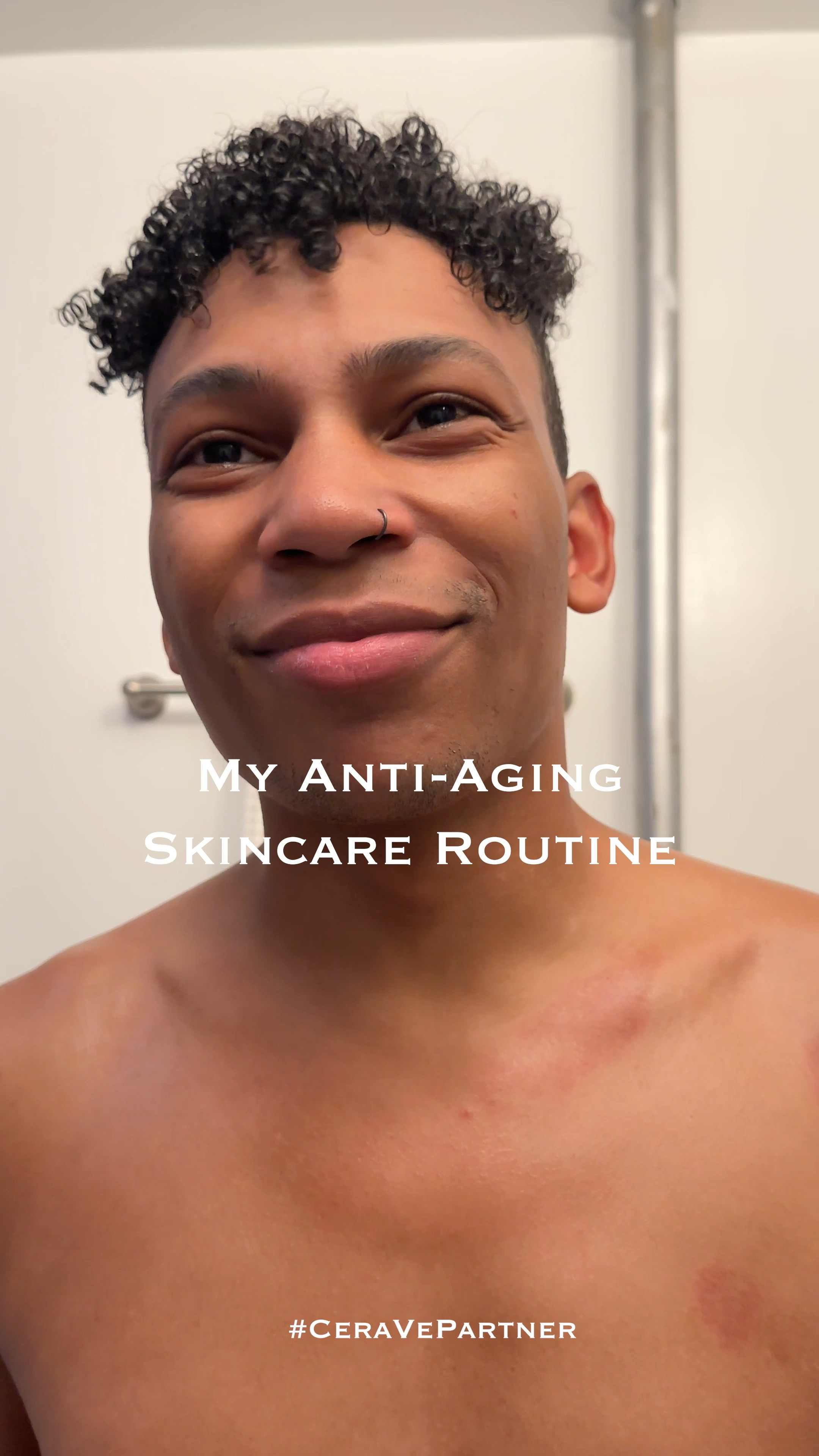 AD | Here's my go-to anti-aging skincare routine in 3 simple steps @cerave:
- Brighten & defend with the CeraVe Skin Renewing Vitamin C Serum! 🍊✨
- Reduce those fine lines with the CeraVe Skin Renewing Retinol Serum! 🌟
- Lock in moisture and protect with the CeraVe Skin Renewing Day Cream SPF 30! ☀️
This routine not only safeguards your skin but also restores your natural glow, thanks to MVE Technology! 🛡️💦 Shop the CeraVe Skin Renewing products right now at Target! 

#LTKHoliday #LTKmens #LTKbeauty