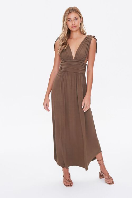 Plunging Maxi Dress





 

 

 




Be the first to write a review








    
        



    ... | Forever 21 (US)