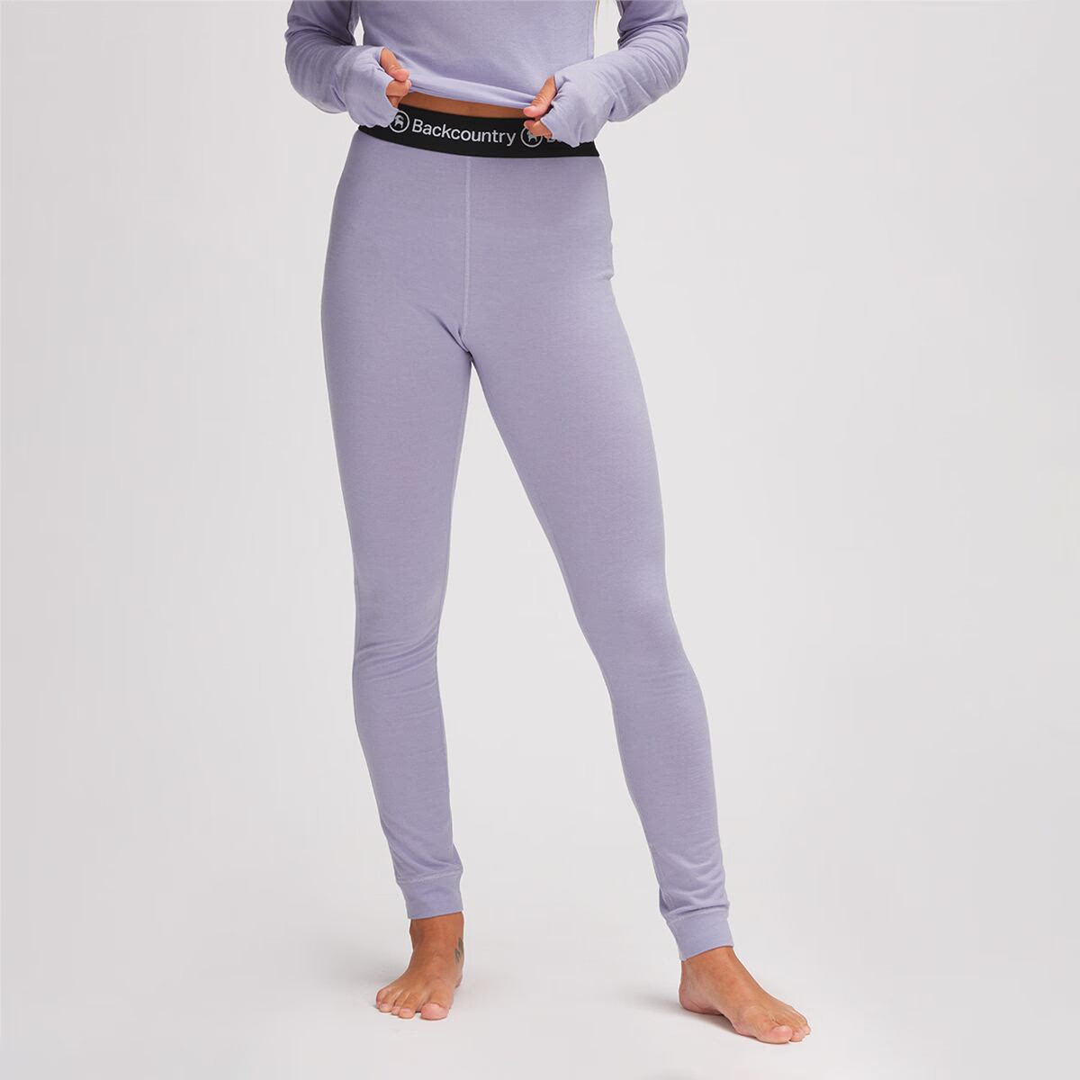 Backcountry Lightweight Merino Baselayer Bottom - Women's - Clothing | Backcountry