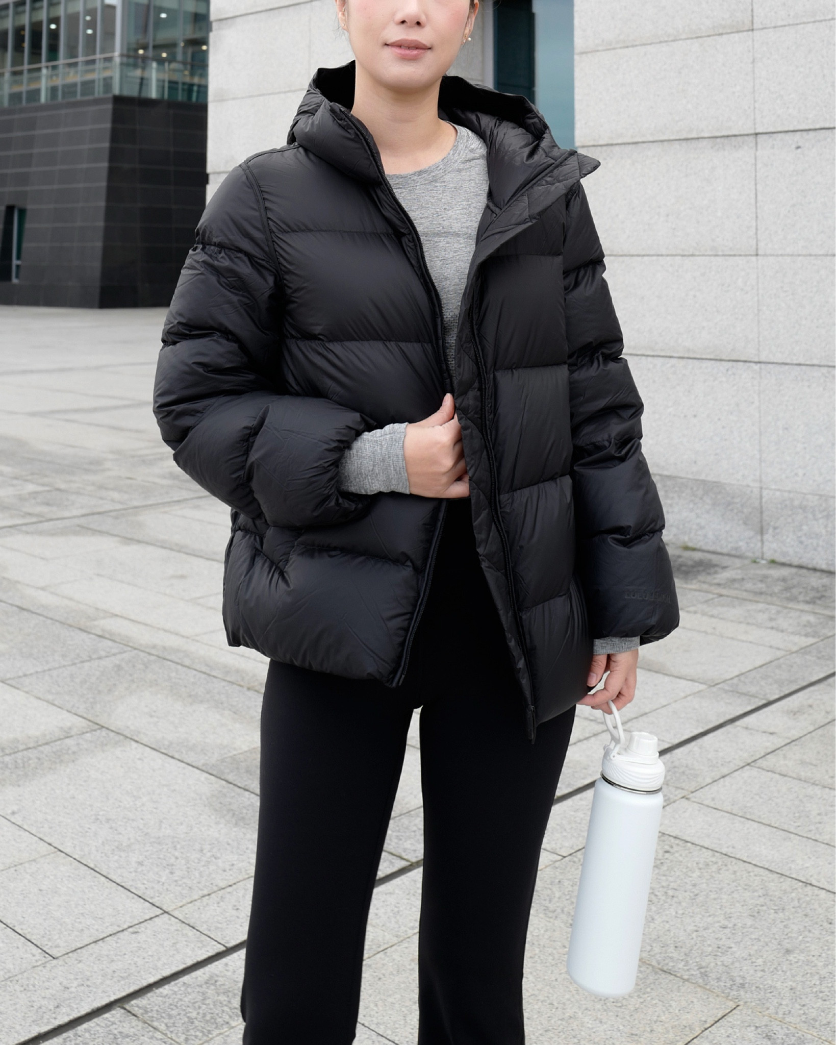 Stay warm 🥰 

#LTKgiftguide #LTKkorea #LTKwinter