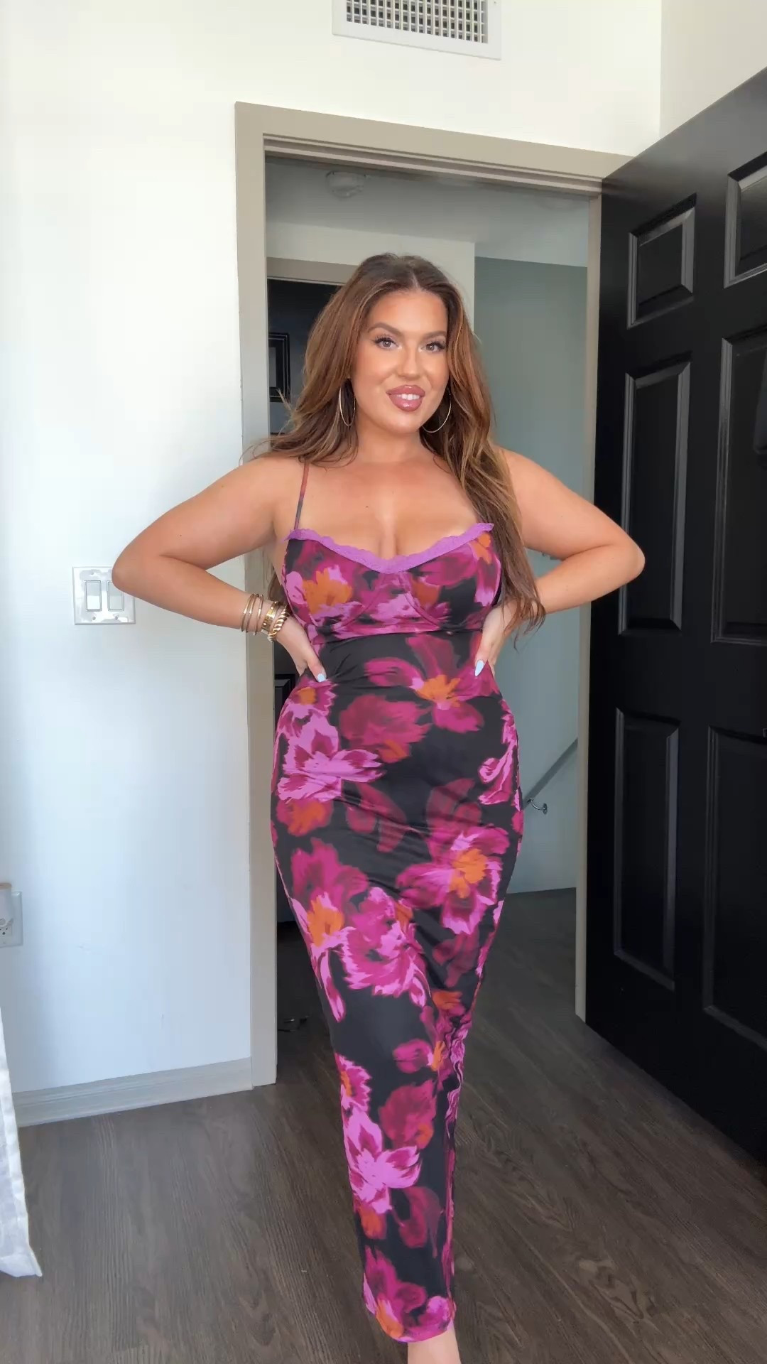 SHEIN Dress! Wearing size XL!

#LTKFindsUnder50 #LTKMidsize