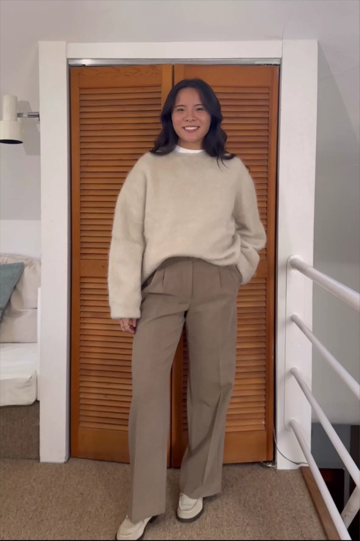 The Effortless Pant™