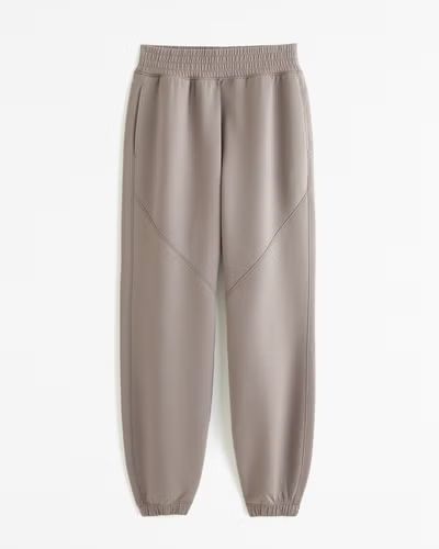 Women's YPB neoKNIT Jogger | Women's Clearance | Abercrombie.com | Abercrombie & Fitch (US)