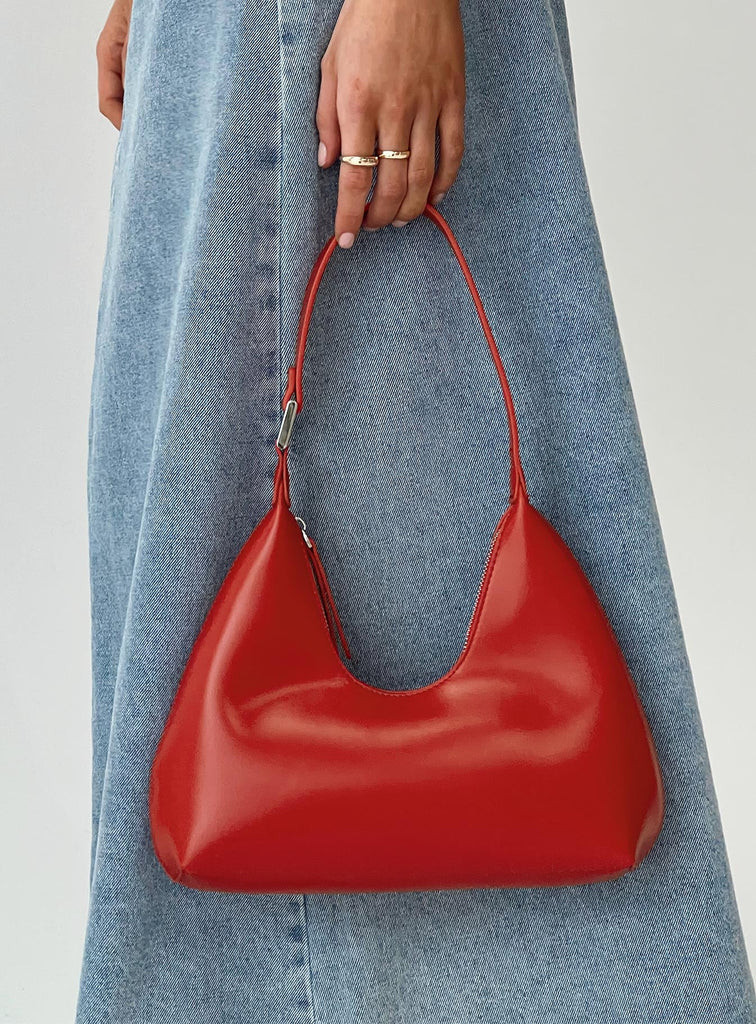 Reeves Bag Red | Princess Polly AU